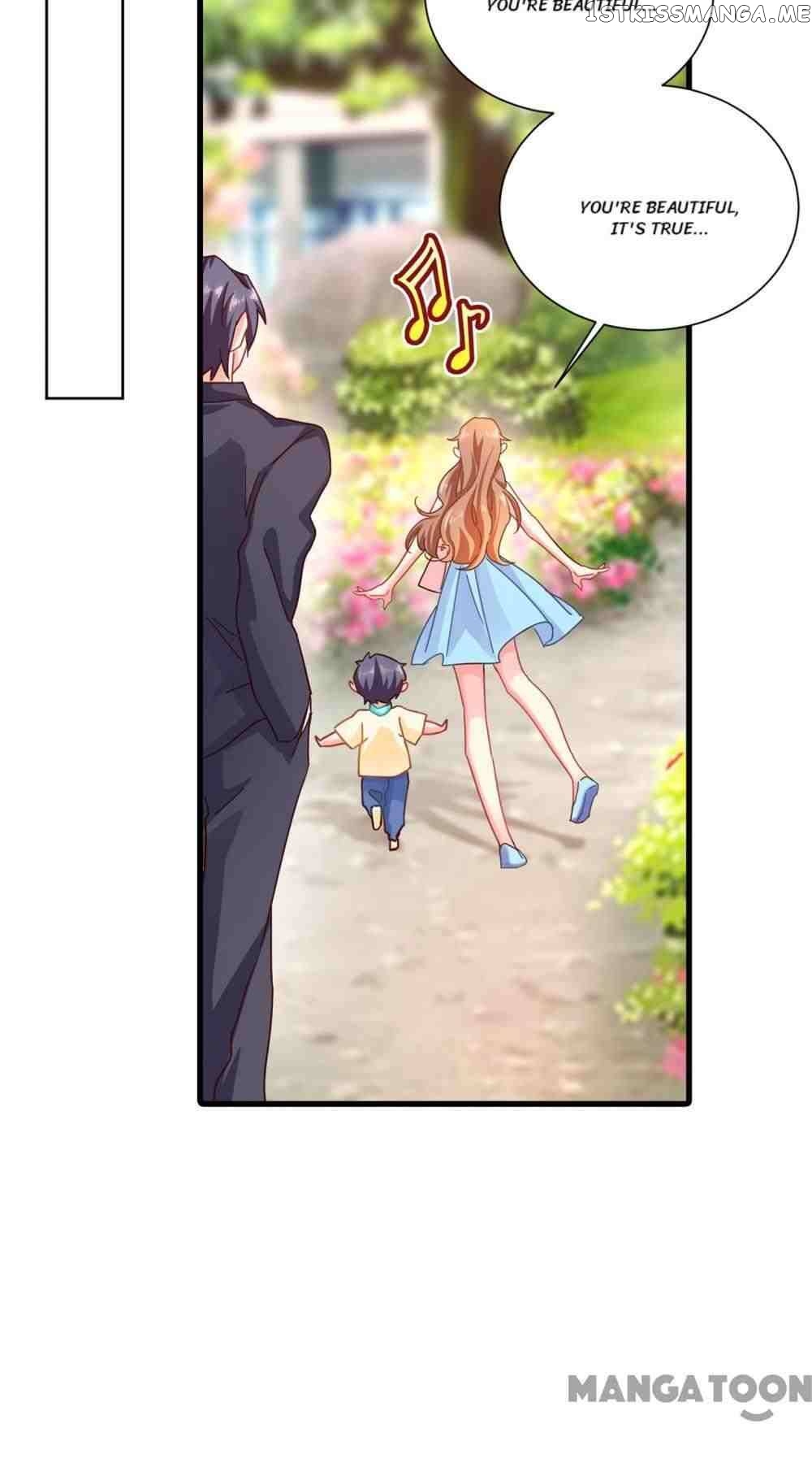 Into the Heart of a Warm Marriage chapter 346 - page 16