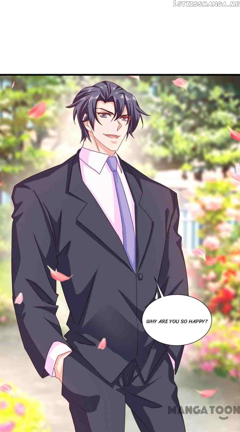 Into the Heart of a Warm Marriage chapter 346 - page 17