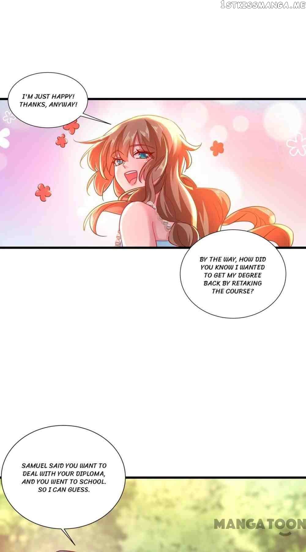 Into the Heart of a Warm Marriage chapter 346 - page 19