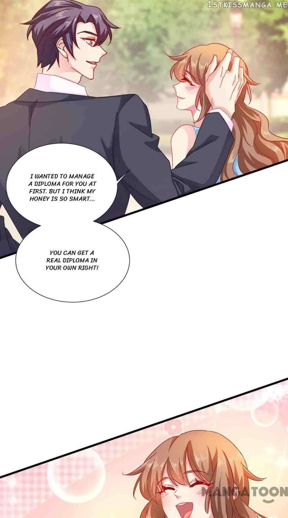 Into the Heart of a Warm Marriage chapter 346 - page 20