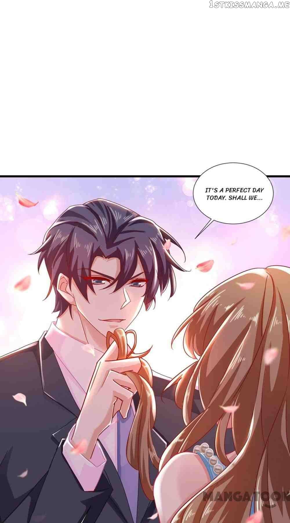 Into the Heart of a Warm Marriage chapter 346 - page 22