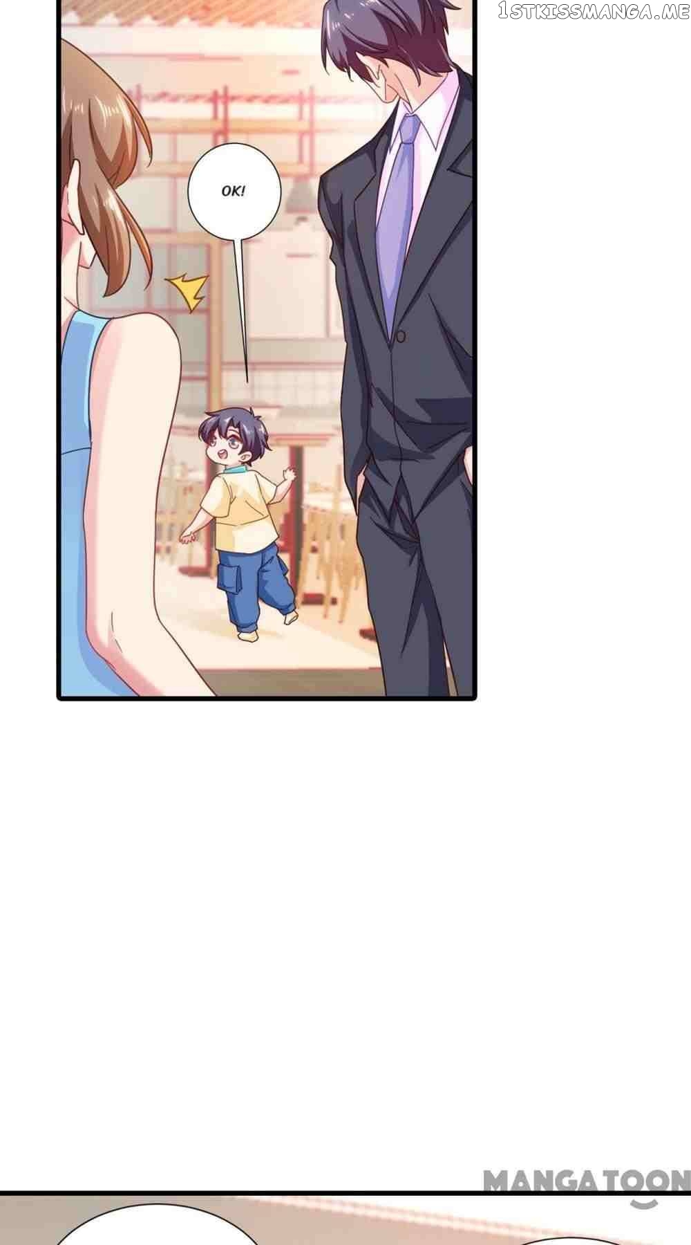 Into the Heart of a Warm Marriage chapter 346 - page 5