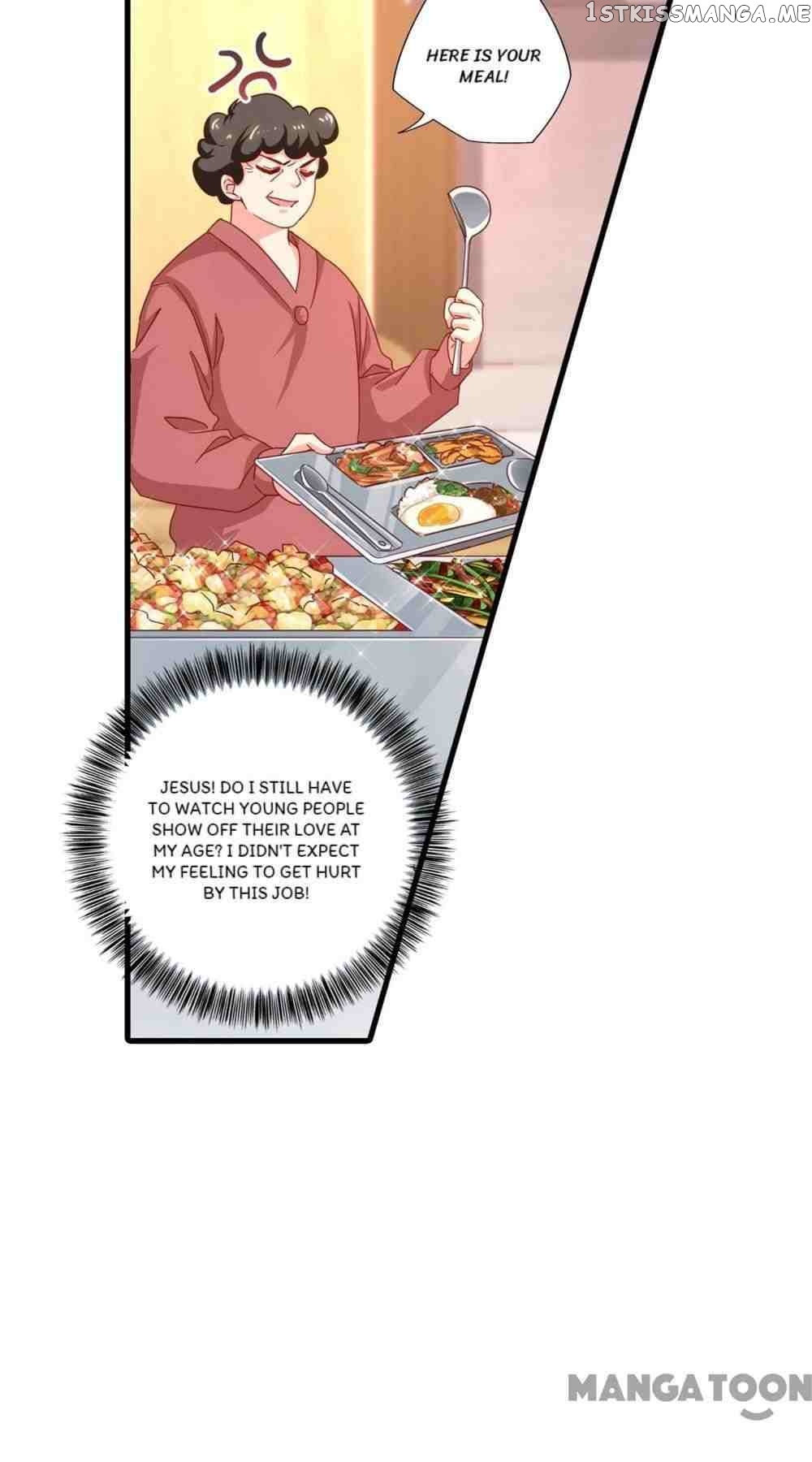 Into the Heart of a Warm Marriage chapter 346 - page 8