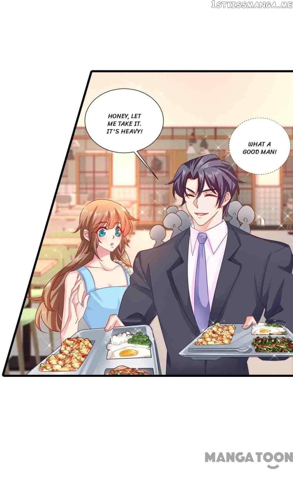 Into the Heart of a Warm Marriage chapter 346 - page 9