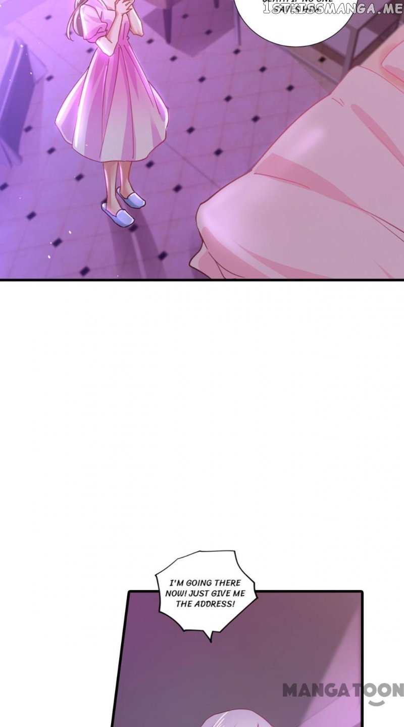 Into the Heart of a Warm Marriage chapter 357 - page 10