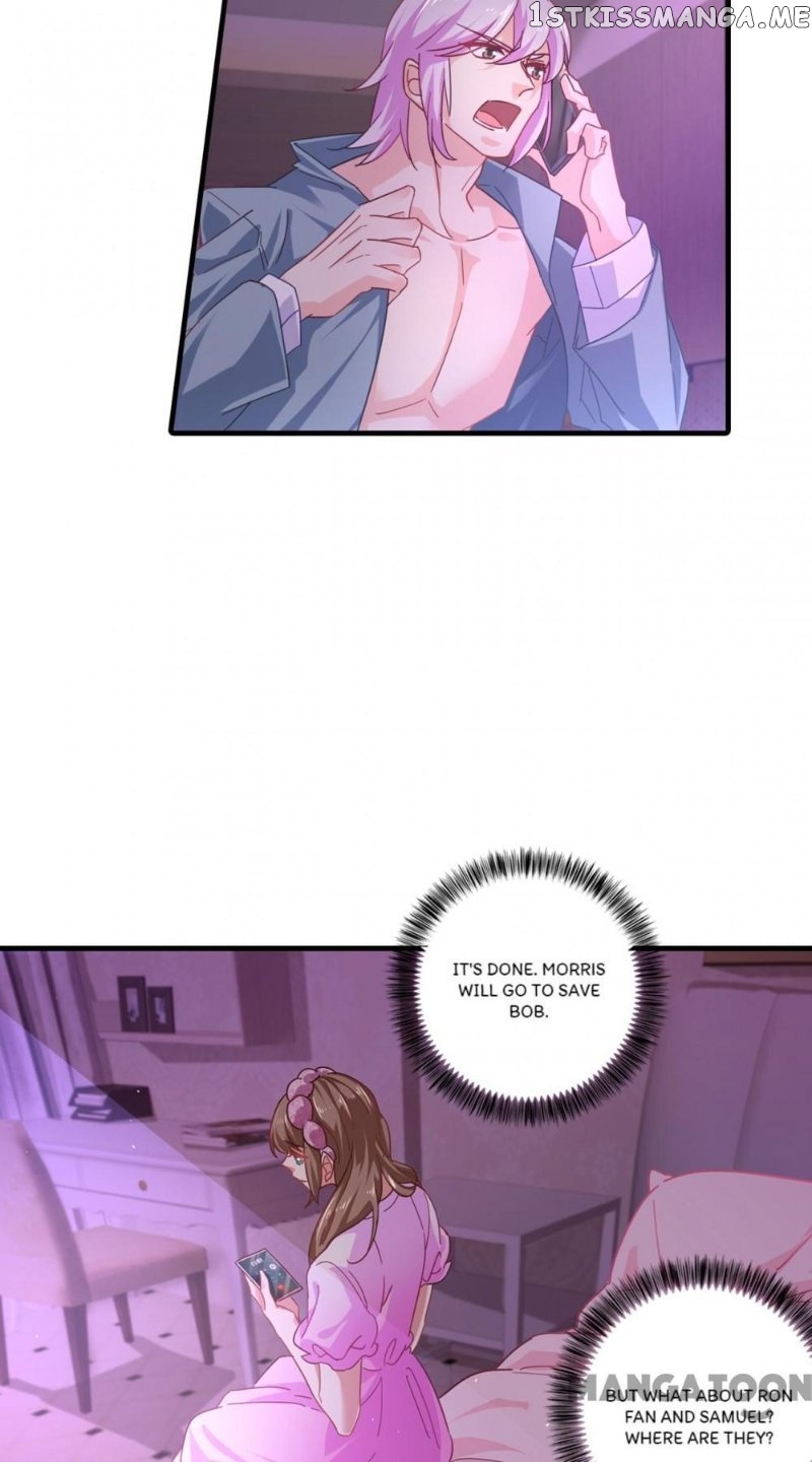 Into the Heart of a Warm Marriage chapter 357 - page 11