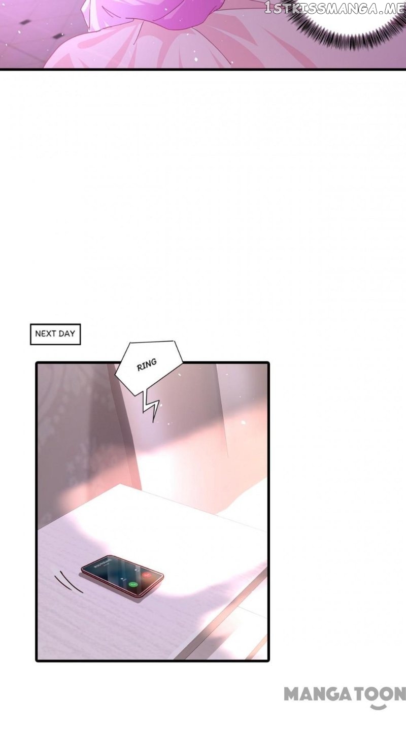 Into the Heart of a Warm Marriage chapter 357 - page 12