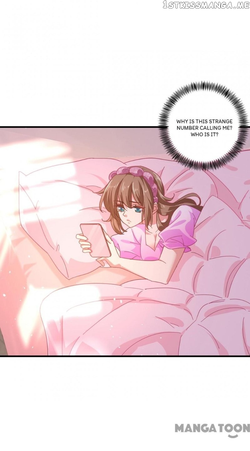 Into the Heart of a Warm Marriage chapter 357 - page 13