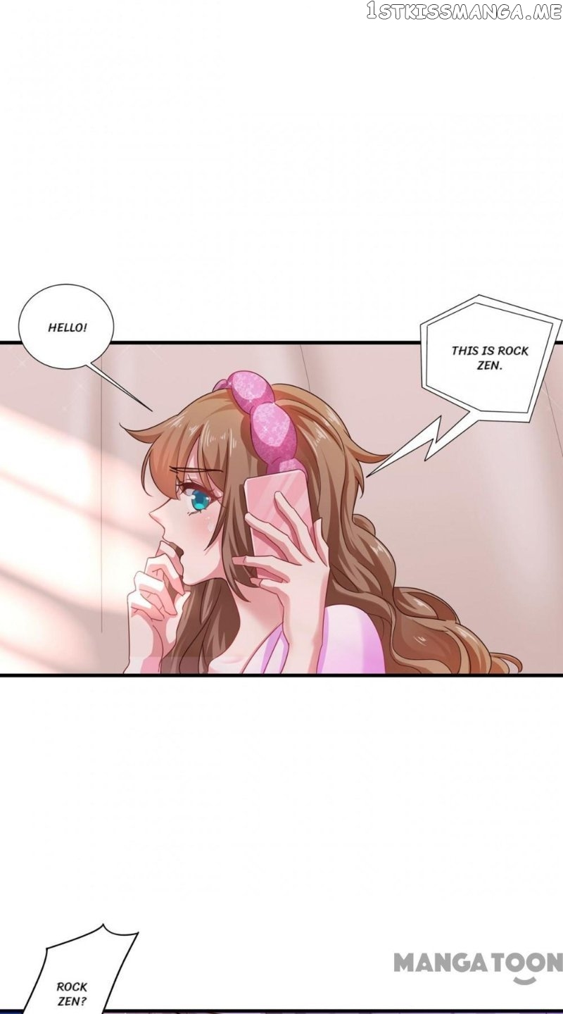 Into the Heart of a Warm Marriage chapter 357 - page 15