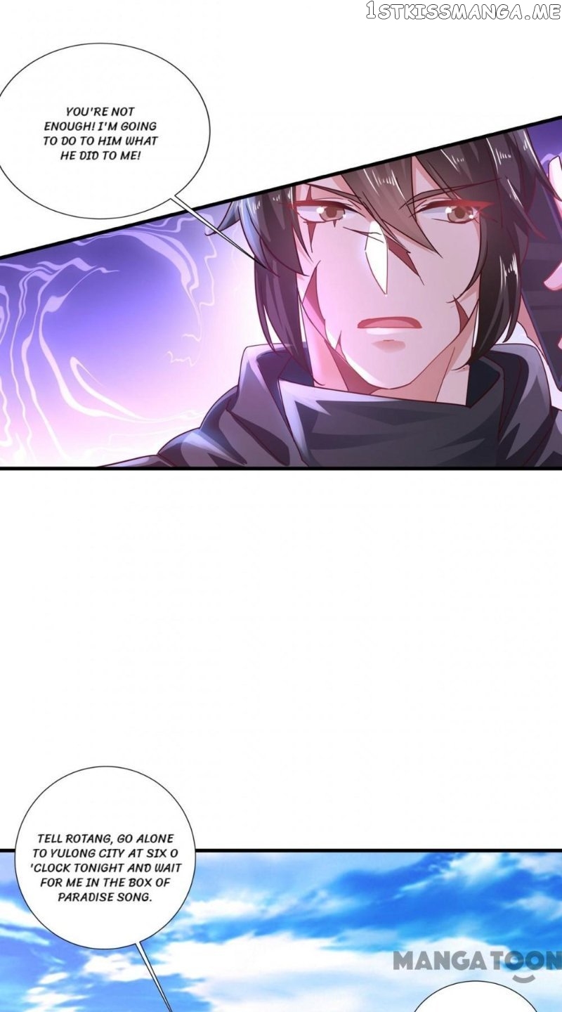 Into the Heart of a Warm Marriage chapter 357 - page 19