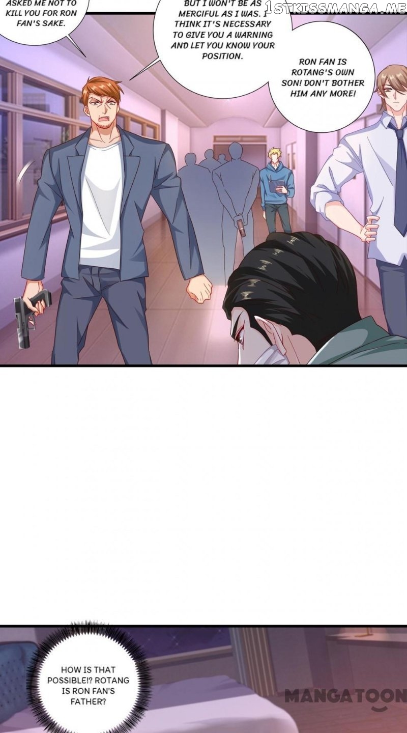 Into the Heart of a Warm Marriage chapter 357 - page 2