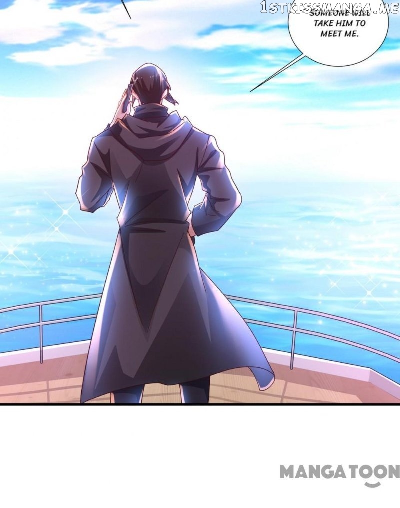Into the Heart of a Warm Marriage chapter 357 - page 20