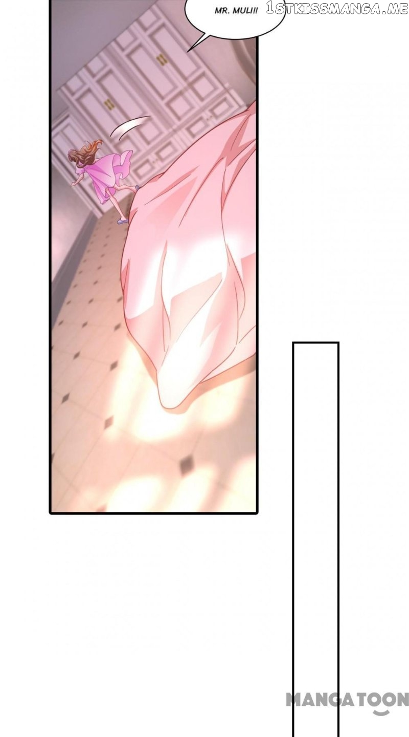 Into the Heart of a Warm Marriage chapter 357 - page 22