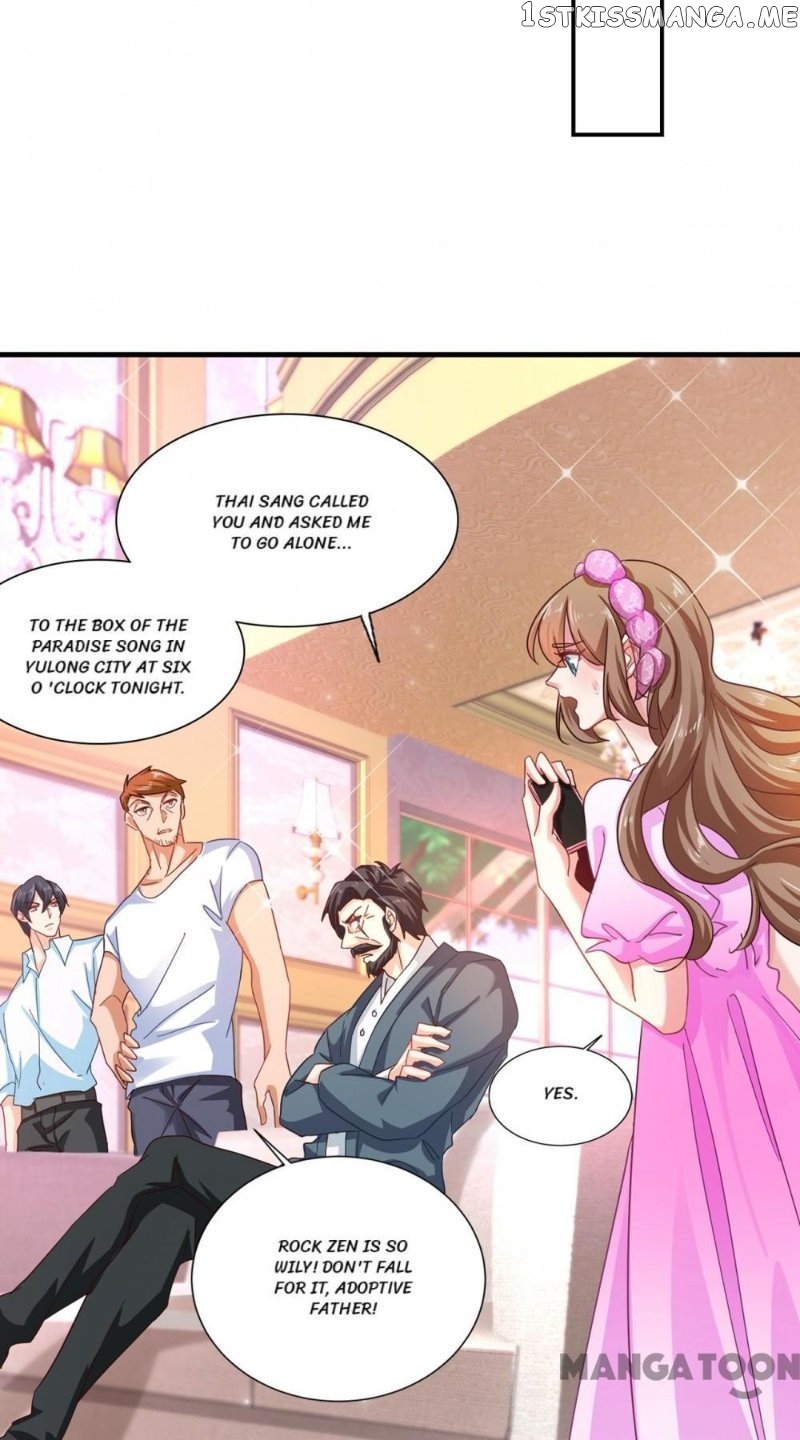 Into the Heart of a Warm Marriage chapter 357 - page 23