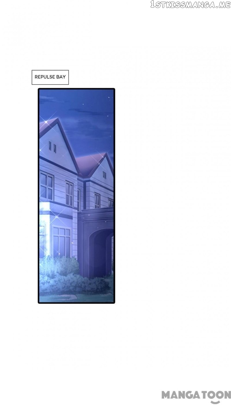 Into the Heart of a Warm Marriage chapter 357 - page 5
