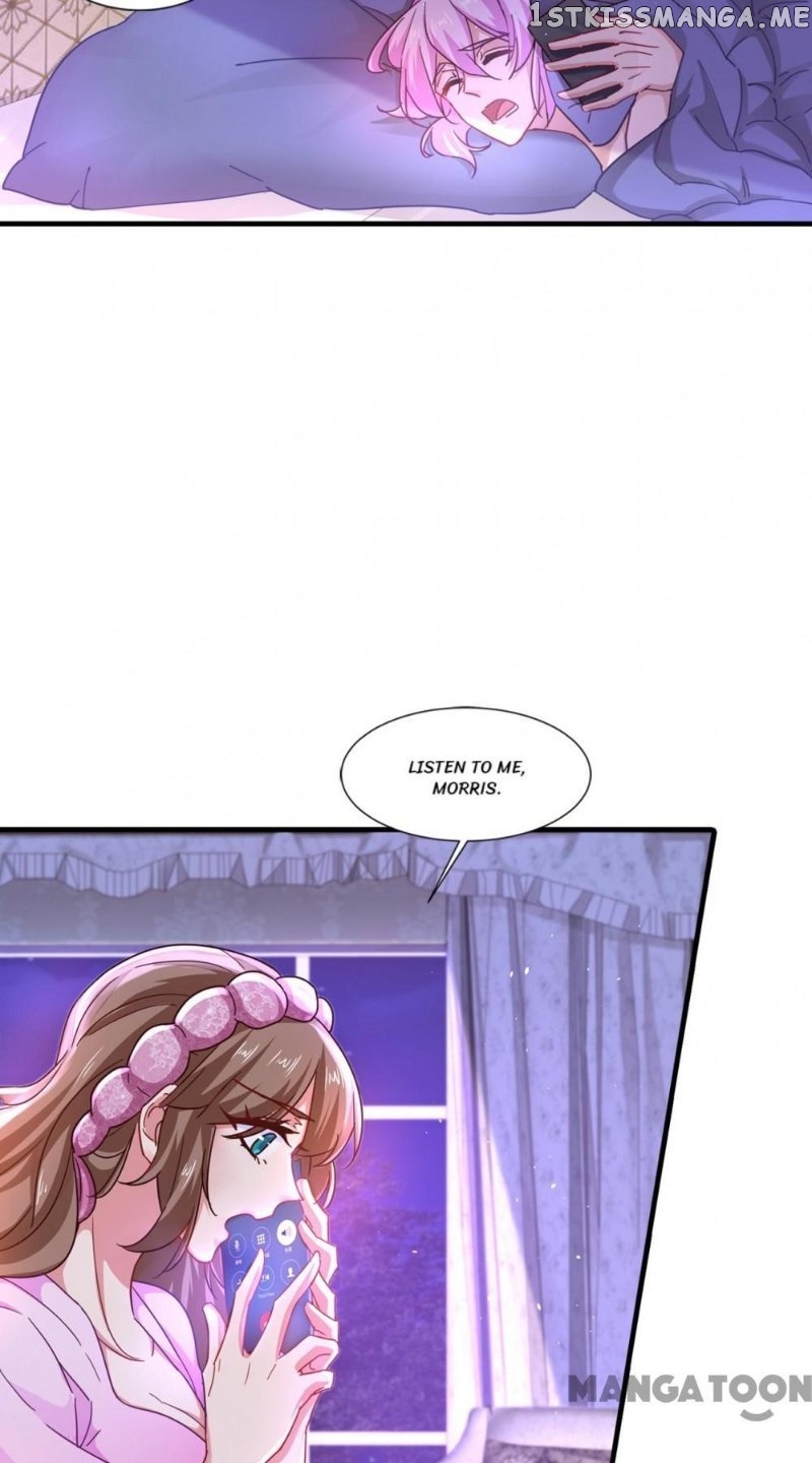 Into the Heart of a Warm Marriage chapter 357 - page 7