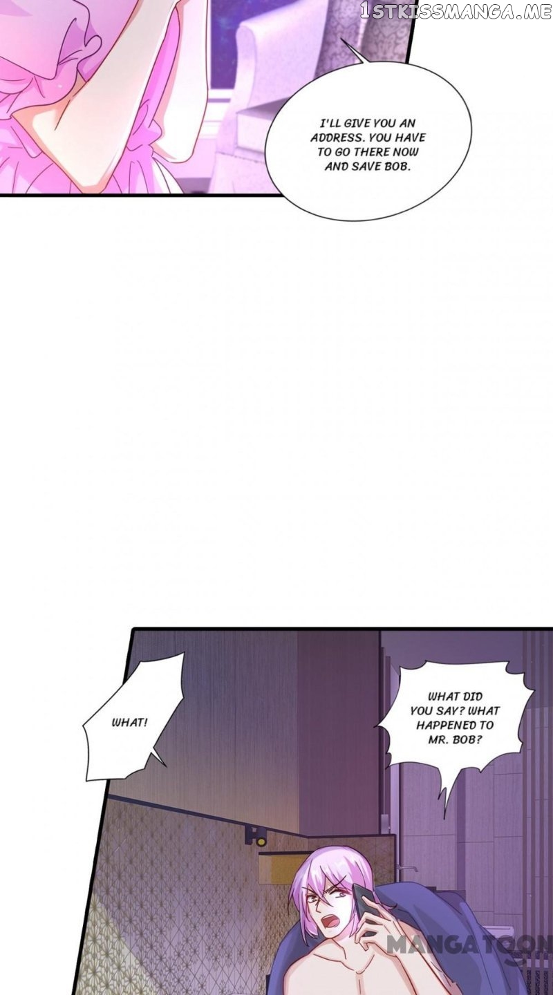 Into the Heart of a Warm Marriage chapter 357 - page 8