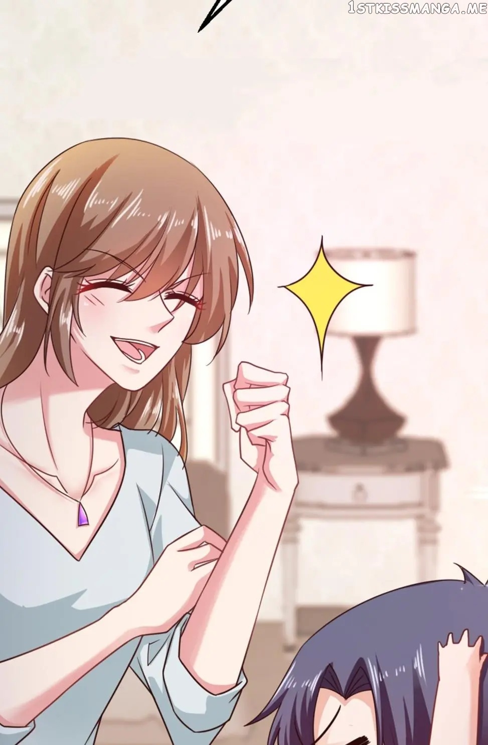 Into the Heart of a Warm Marriage chapter 312 - page 10