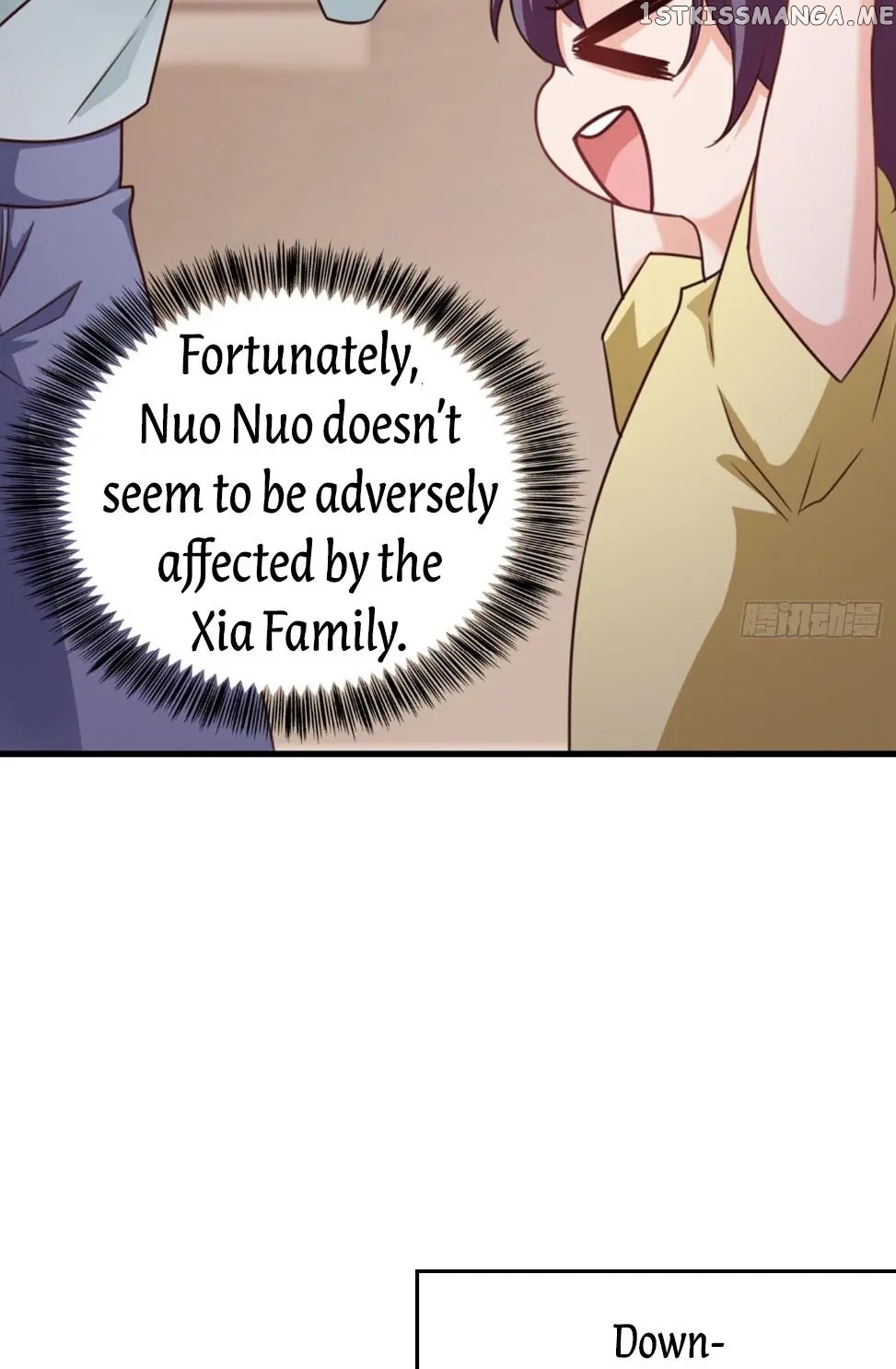 Into the Heart of a Warm Marriage chapter 312 - page 11
