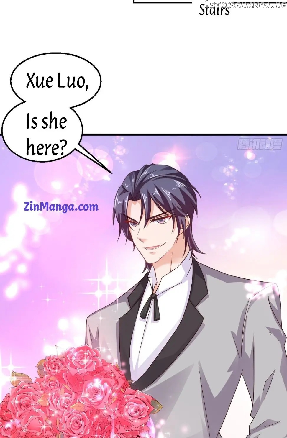 Into the Heart of a Warm Marriage chapter 312 - page 12