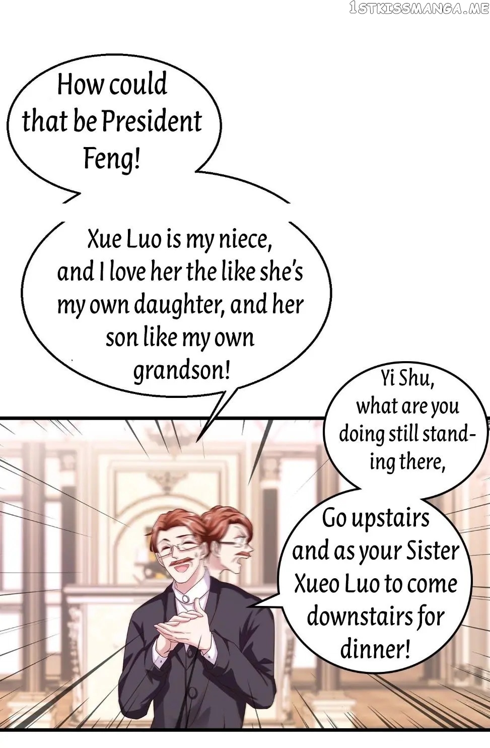 Into the Heart of a Warm Marriage chapter 312 - page 17