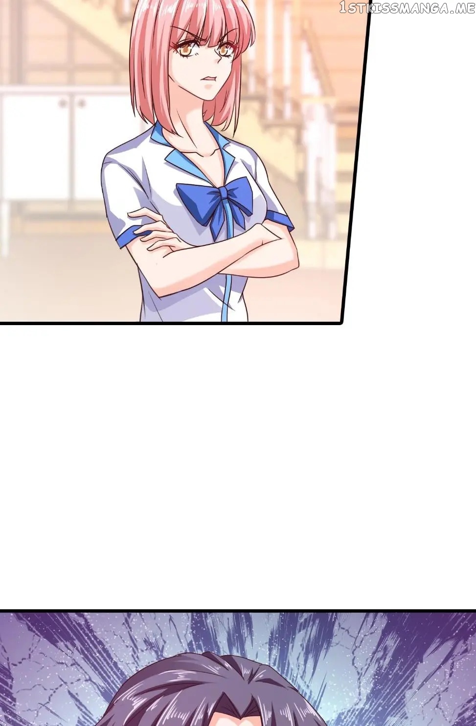 Into the Heart of a Warm Marriage chapter 312 - page 19