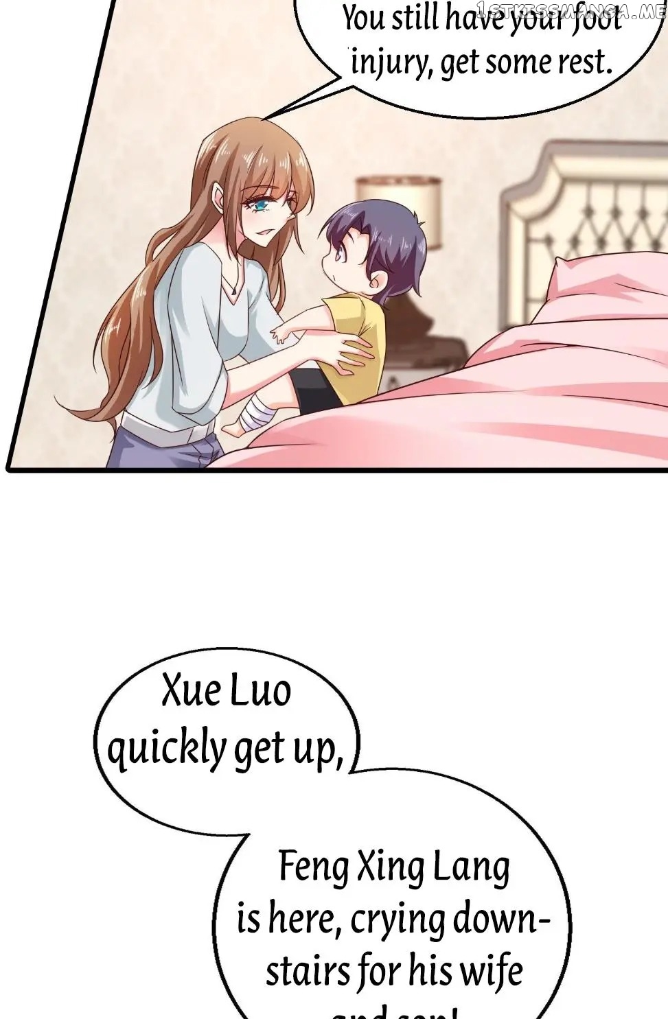 Into the Heart of a Warm Marriage chapter 312 - page 26