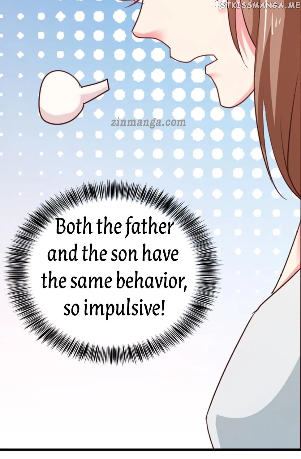 Into the Heart of a Warm Marriage chapter 312 - page 31