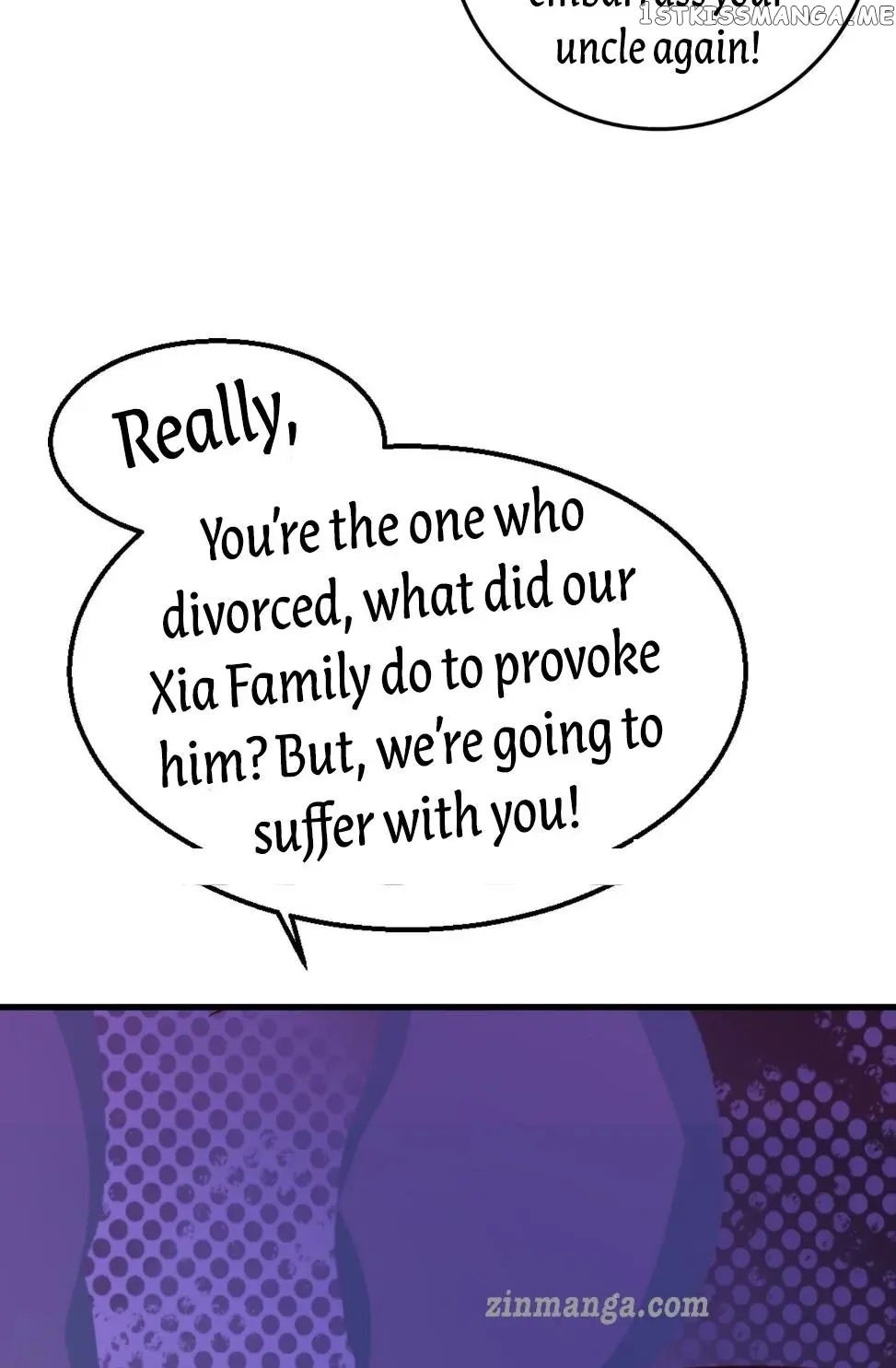 Into the Heart of a Warm Marriage chapter 312 - page 35