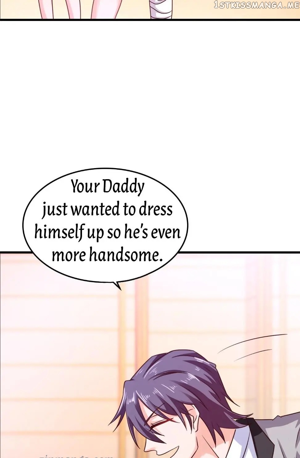 Into the Heart of a Warm Marriage chapter 312 - page 41