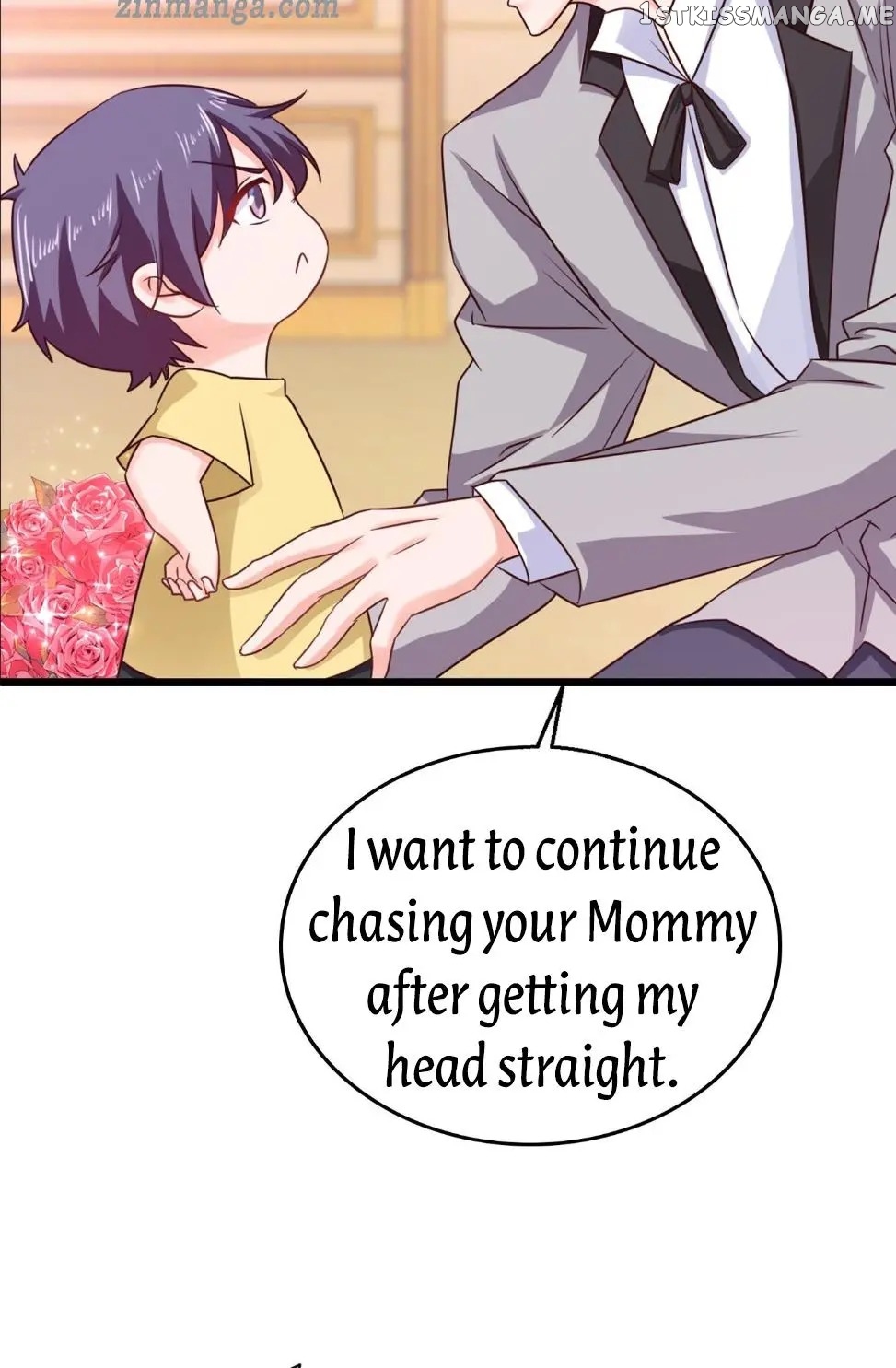 Into the Heart of a Warm Marriage chapter 312 - page 42