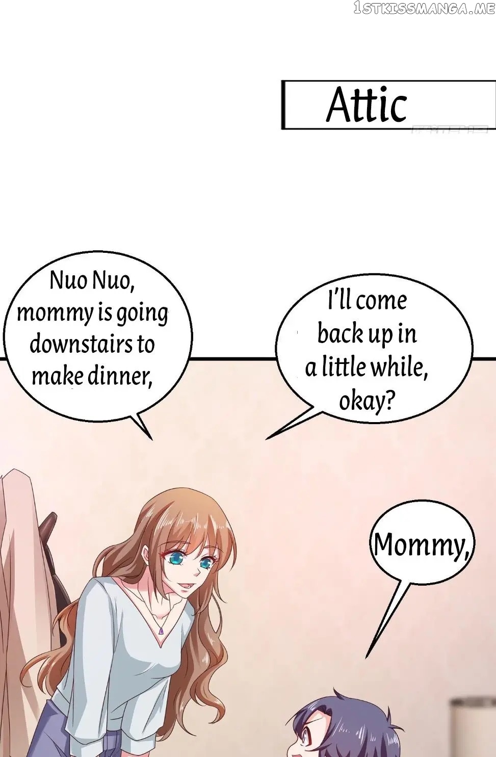 Into the Heart of a Warm Marriage chapter 312 - page 5