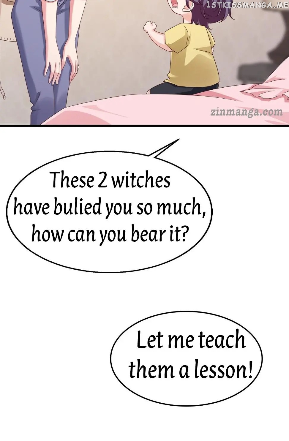 Into the Heart of a Warm Marriage chapter 312 - page 6
