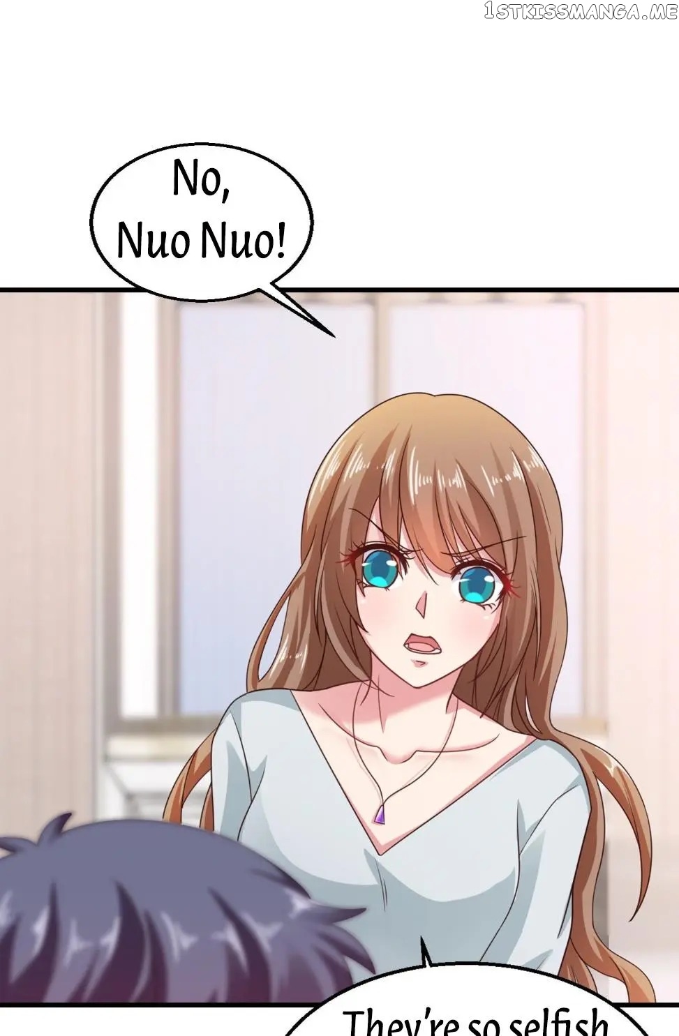 Into the Heart of a Warm Marriage chapter 312 - page 7