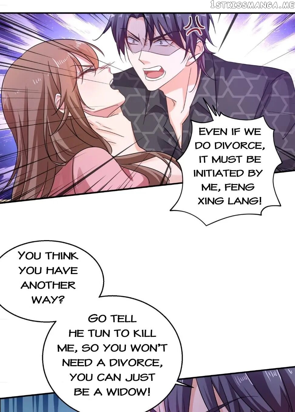 Into the Heart of a Warm Marriage chapter 275 - page 26