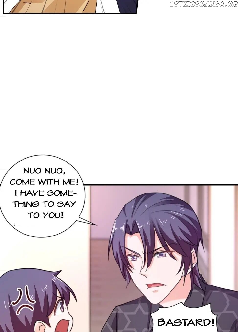 Into the Heart of a Warm Marriage chapter 275 - page 33