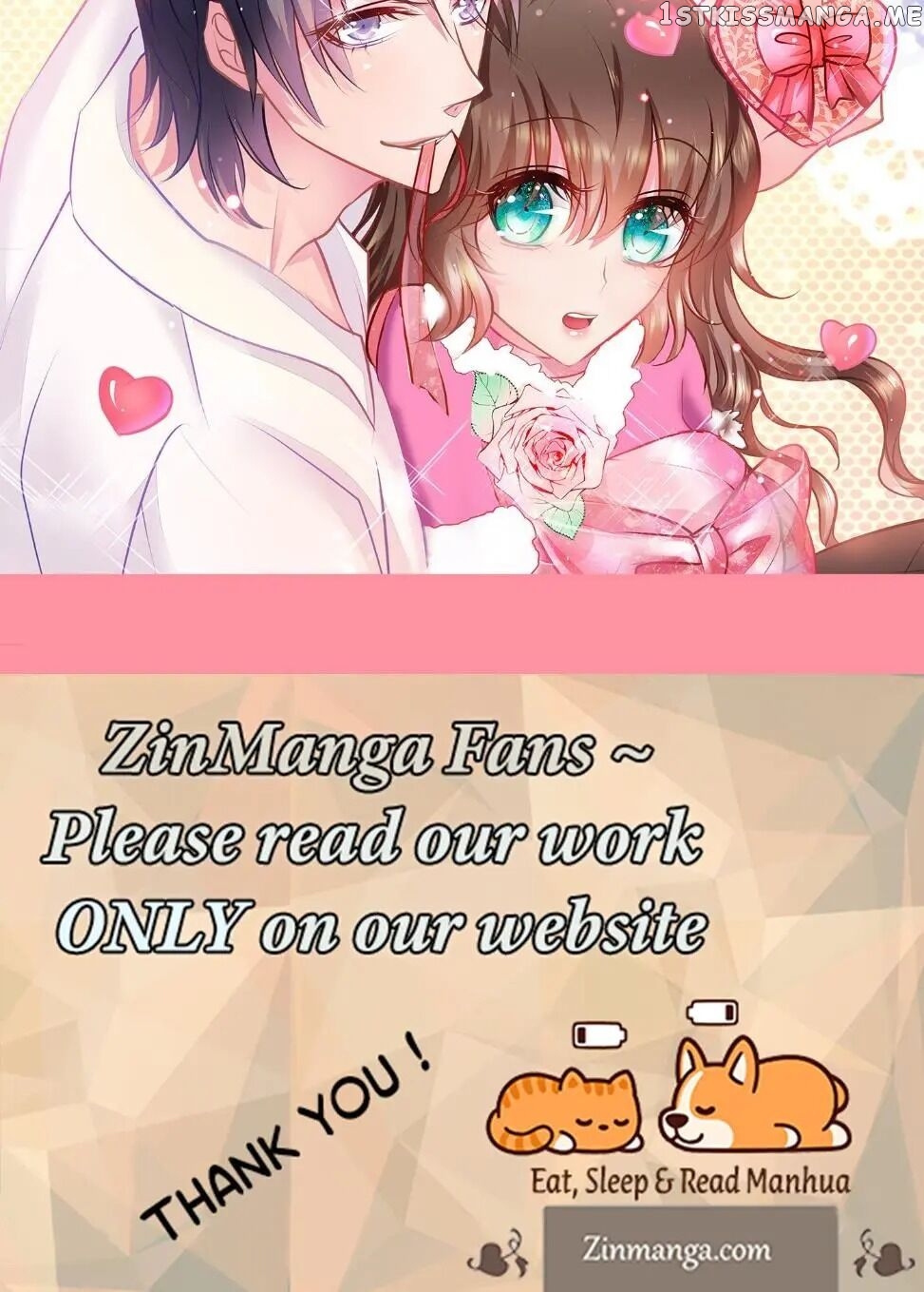 Into the Heart of a Warm Marriage chapter 275 - page 35