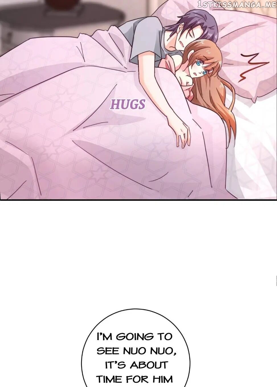 Into the Heart of a Warm Marriage chapter 275 - page 8