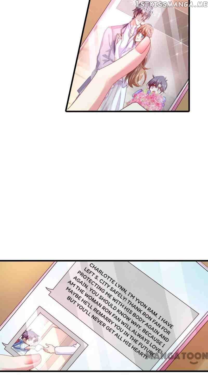 Into the Heart of a Warm Marriage chapter 339 - page 11