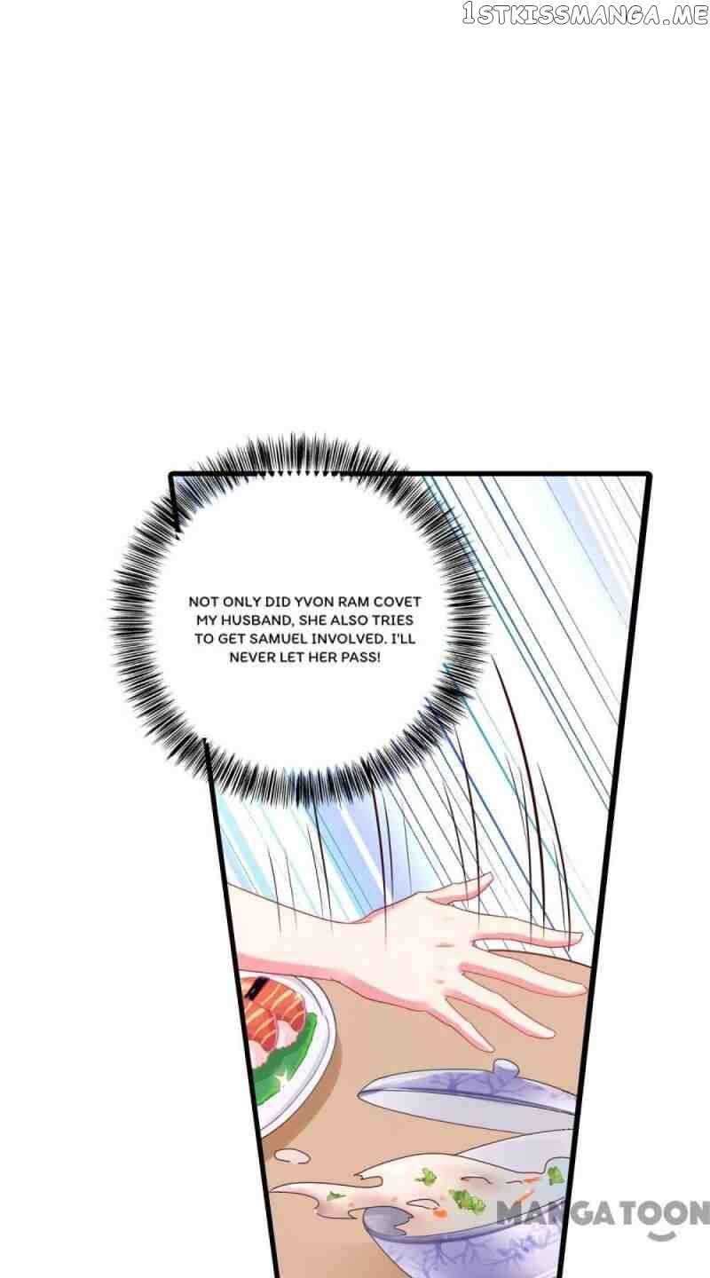 Into the Heart of a Warm Marriage chapter 339 - page 14