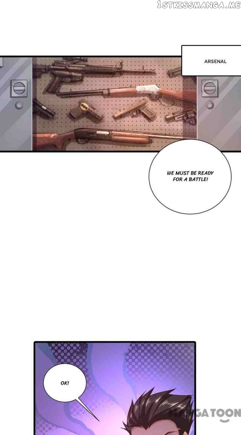 Into the Heart of a Warm Marriage chapter 339 - page 2