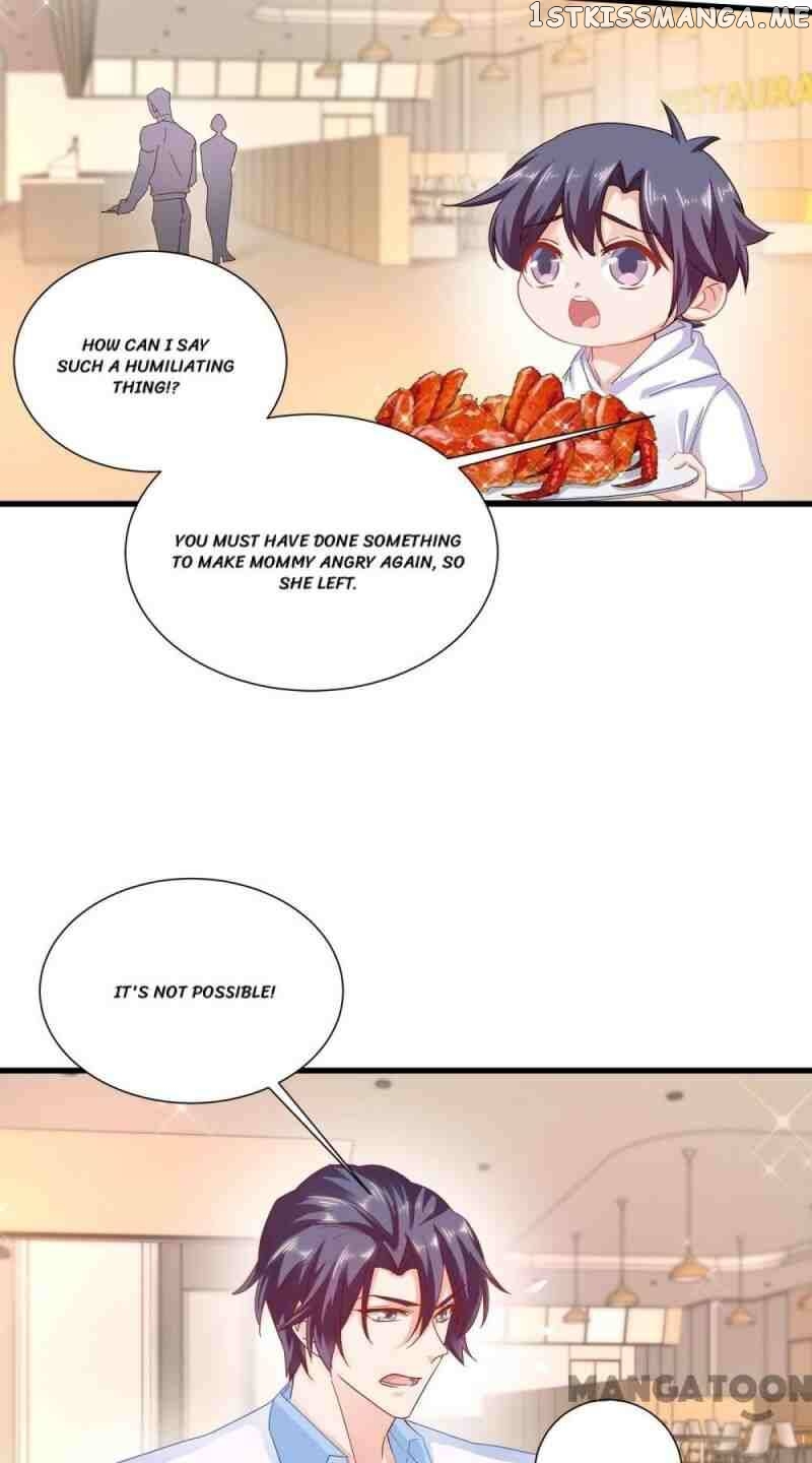 Into the Heart of a Warm Marriage chapter 339 - page 23