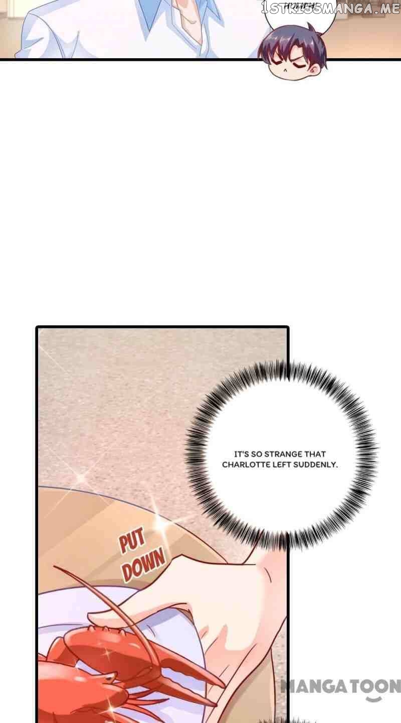 Into the Heart of a Warm Marriage chapter 339 - page 24
