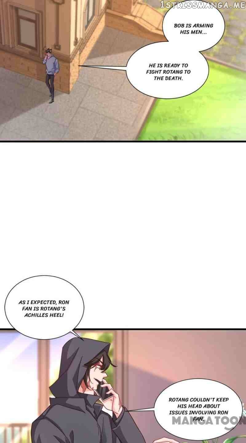 Into the Heart of a Warm Marriage chapter 339 - page 4
