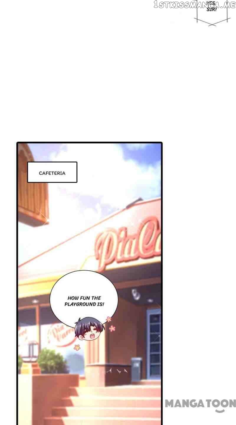 Into the Heart of a Warm Marriage chapter 339 - page 6