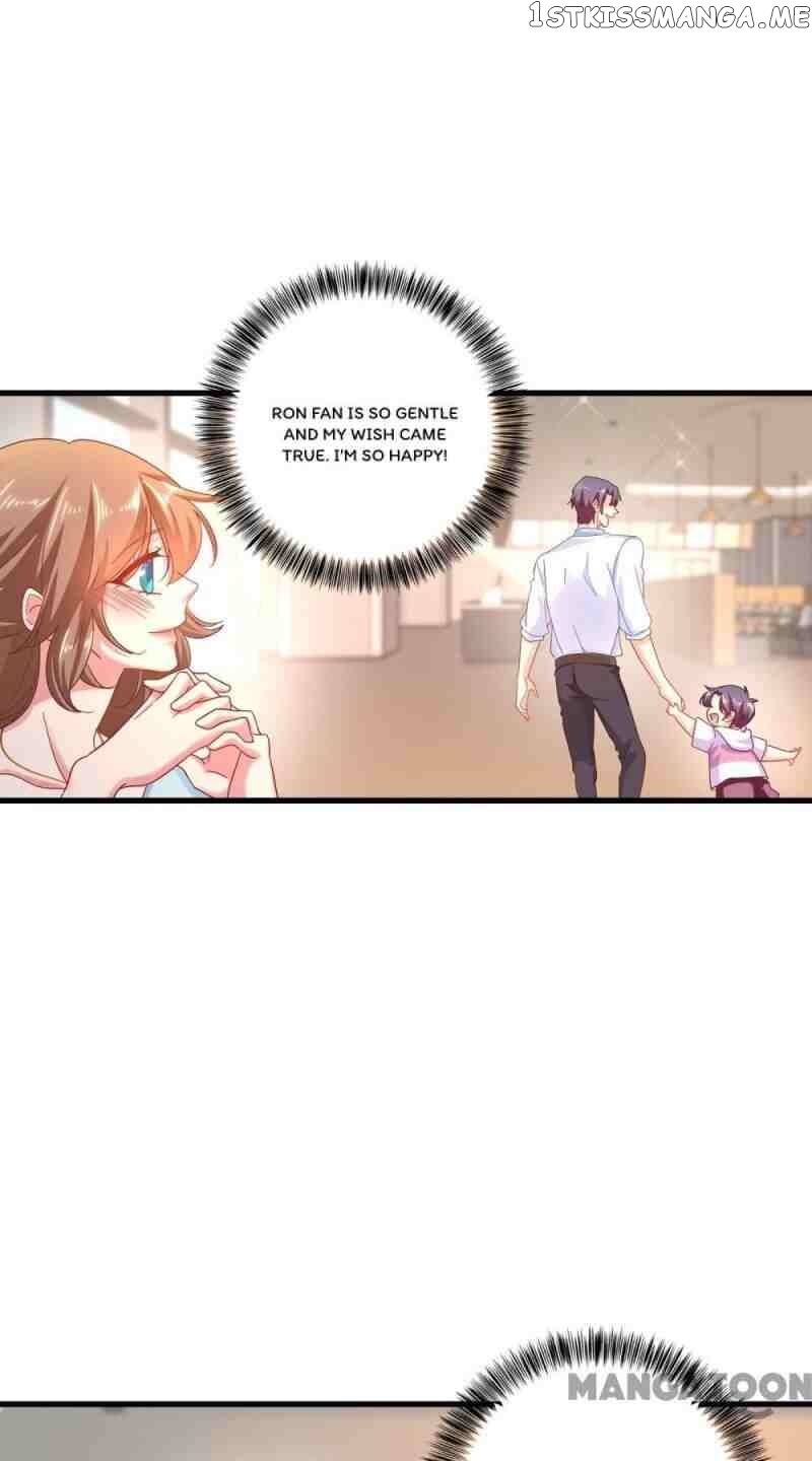 Into the Heart of a Warm Marriage chapter 339 - page 9
