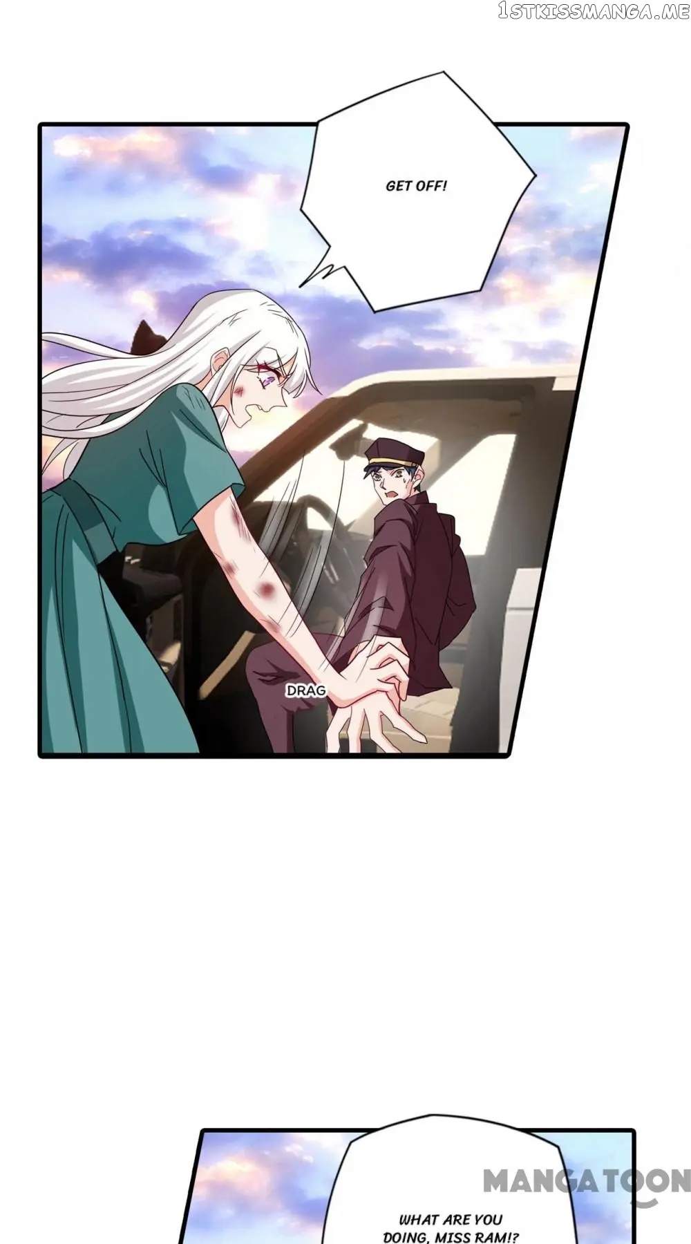 Into the Heart of a Warm Marriage chapter 374 - page 13