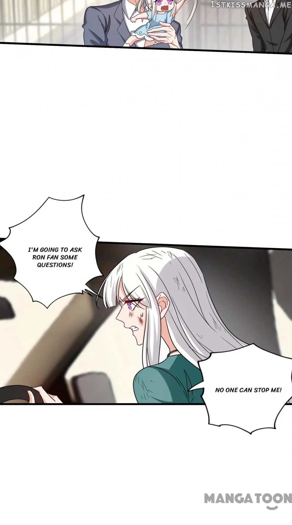 Into the Heart of a Warm Marriage chapter 374 - page 15