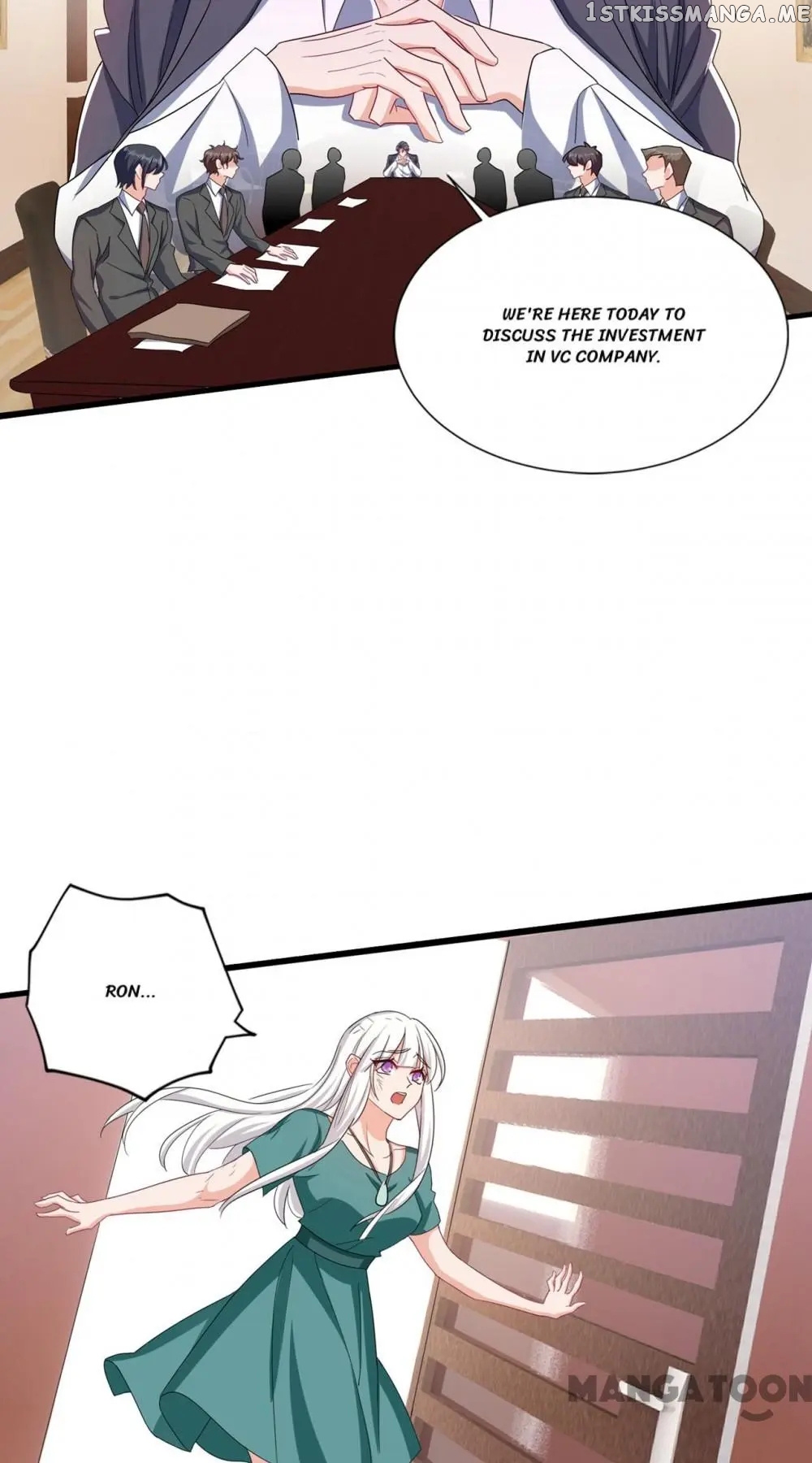 Into the Heart of a Warm Marriage chapter 374 - page 17