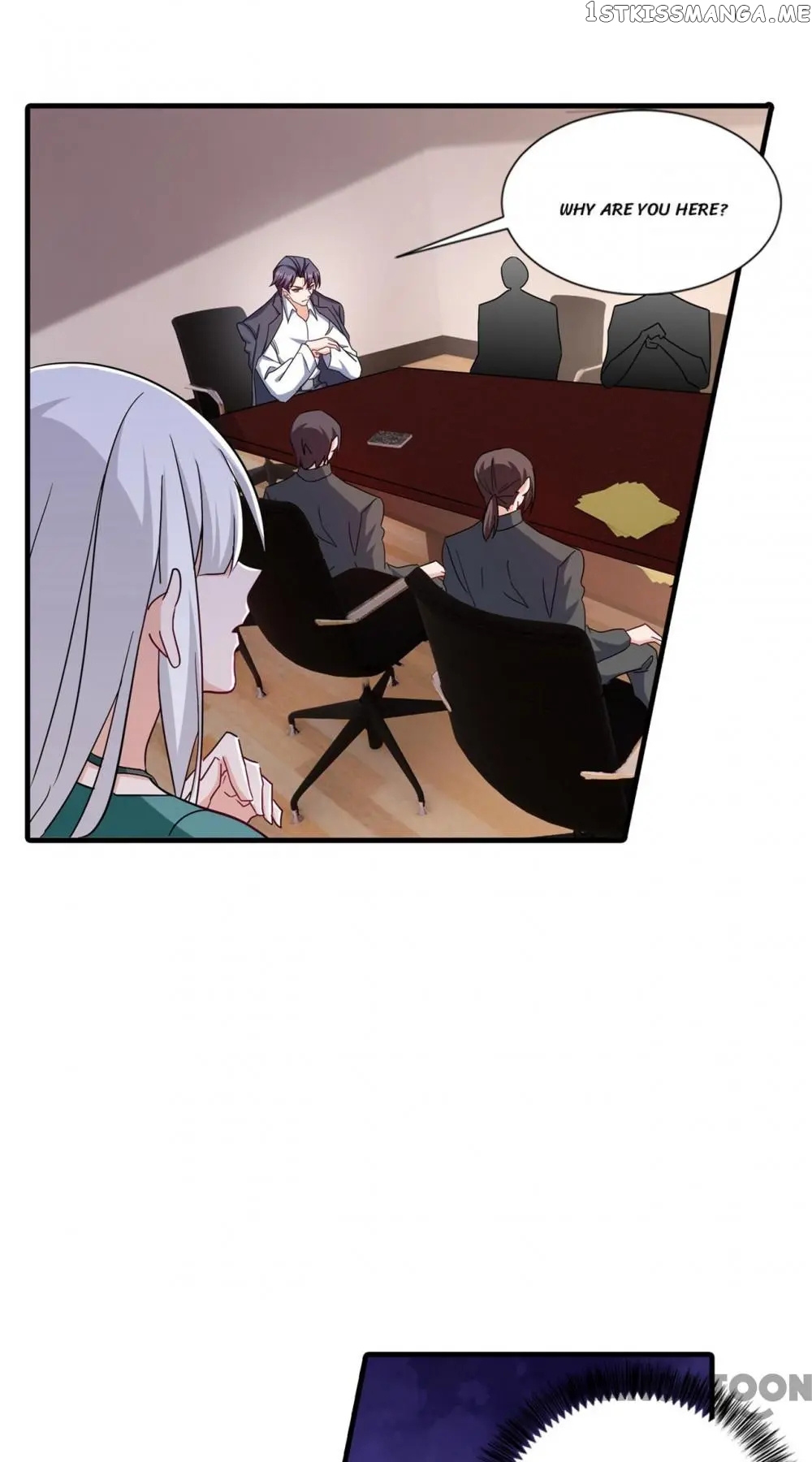 Into the Heart of a Warm Marriage chapter 374 - page 19